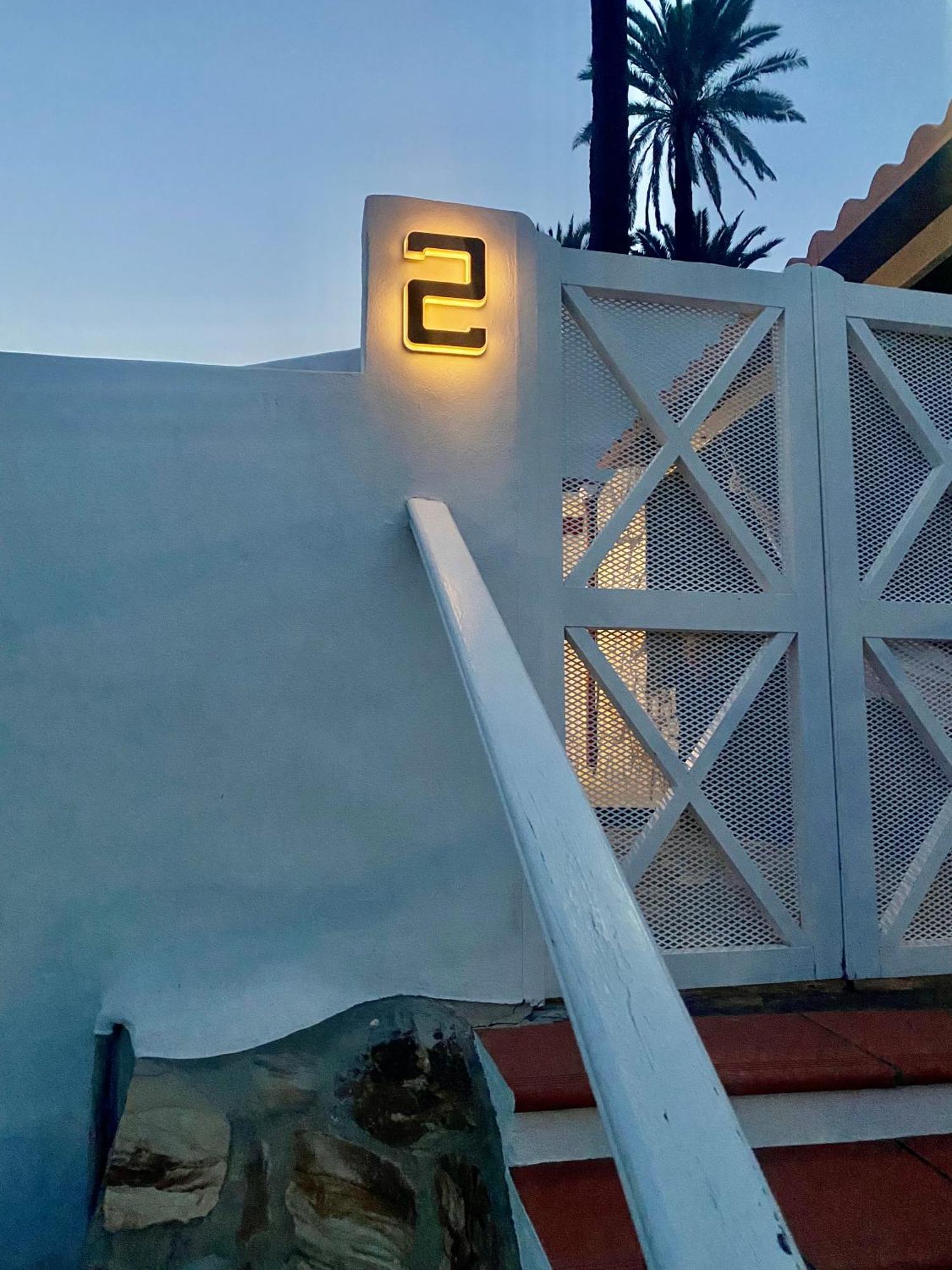 Casa El Drago 2 Διαμέρισμα Breña Baja Εξωτερικό φωτογραφία