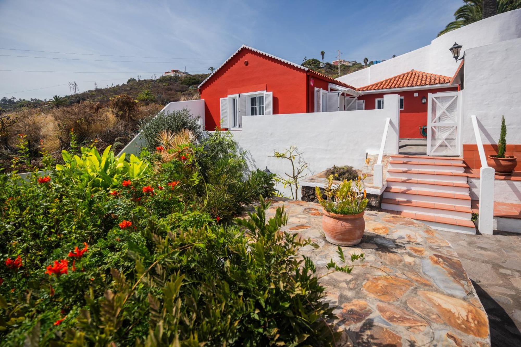 Casa El Drago 2 Διαμέρισμα Breña Baja Εξωτερικό φωτογραφία