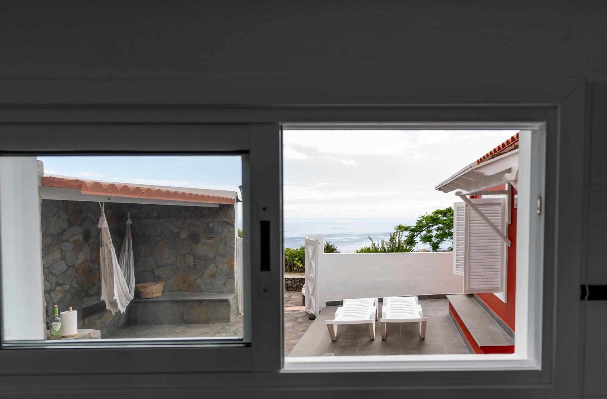 Casa El Drago 2 Διαμέρισμα Breña Baja Εξωτερικό φωτογραφία