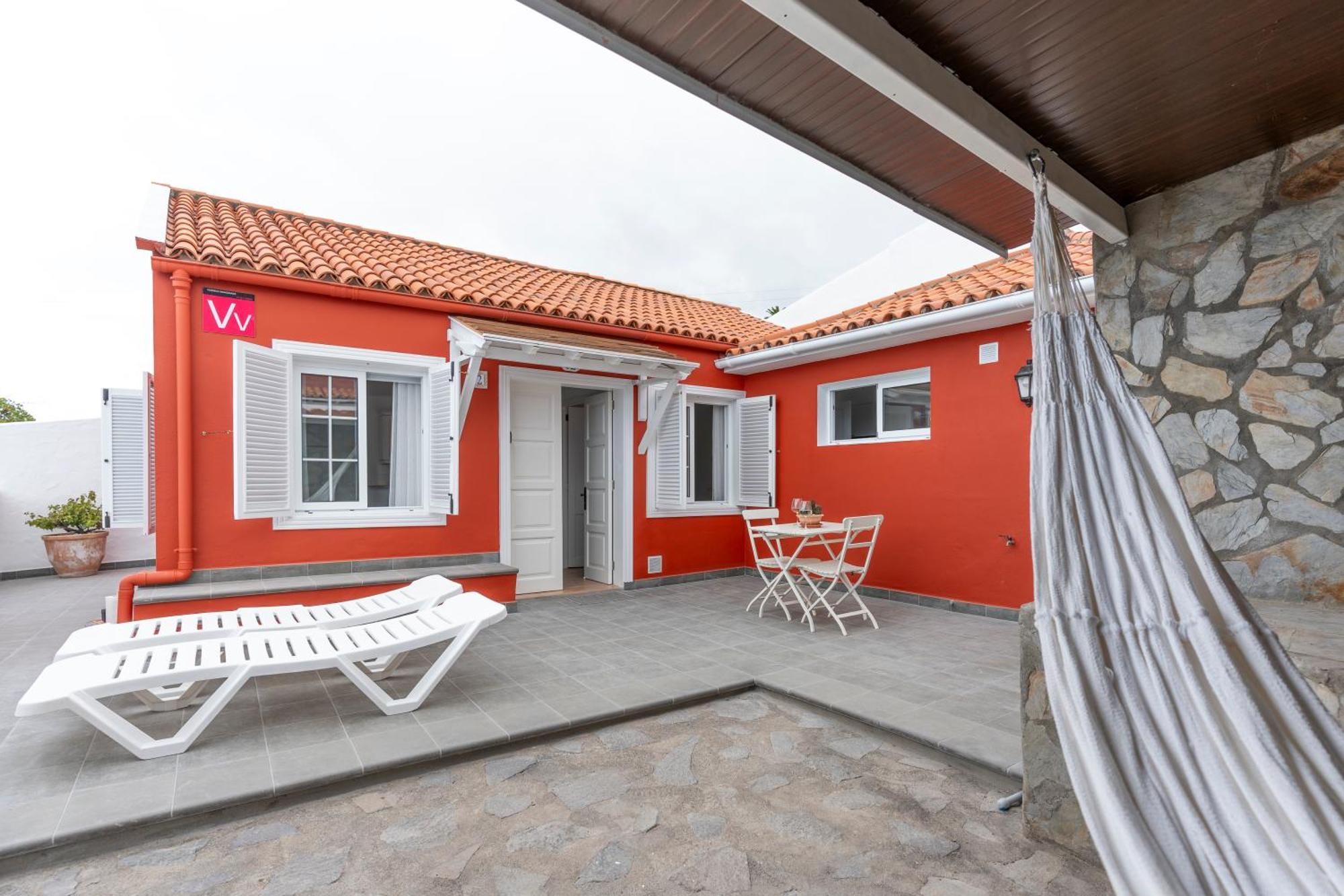 Casa El Drago 2 Διαμέρισμα Breña Baja Εξωτερικό φωτογραφία
